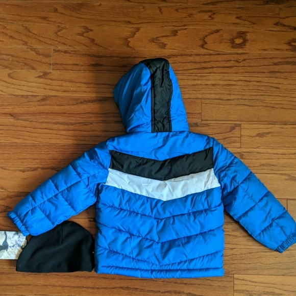 NWT Artic Weather Protection Jacket - Picture 2 of 8